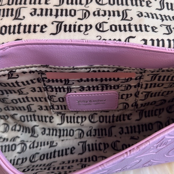 Orchid Bouquet Only Juicy Shoulder Bag - Picture 3 of 8